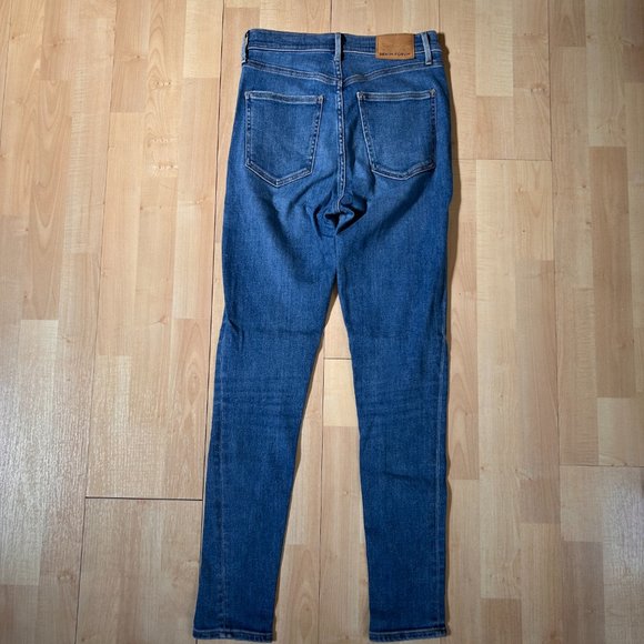 Lola High Rise Skinny | Denim Forum - Picture 9 of 16